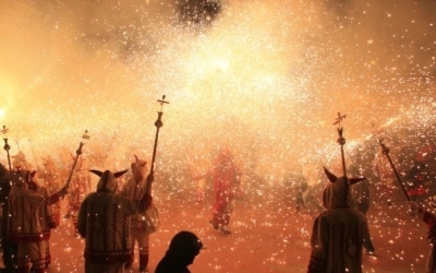 'Sabadell, festa i tradició'